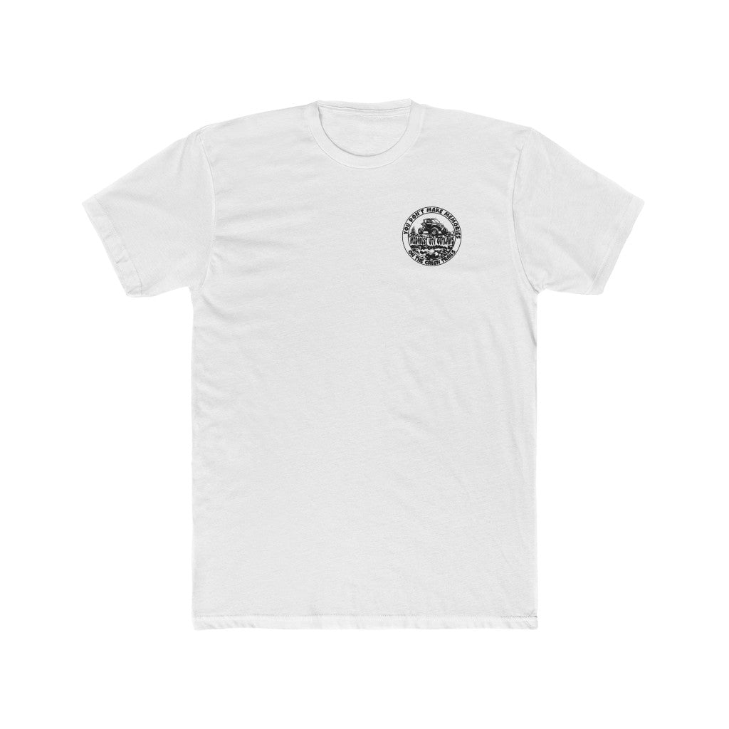 Midwest UTV Outlaws Tee