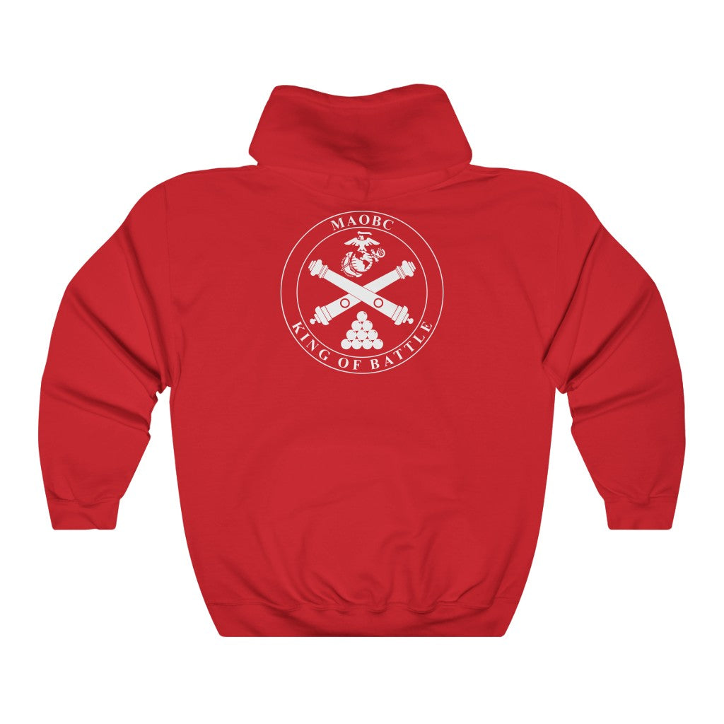 MAOBC Hoodie