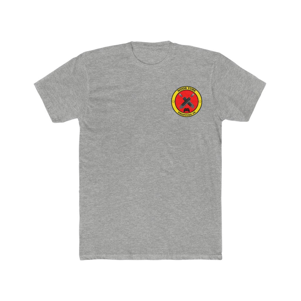 Noob Tube Tee