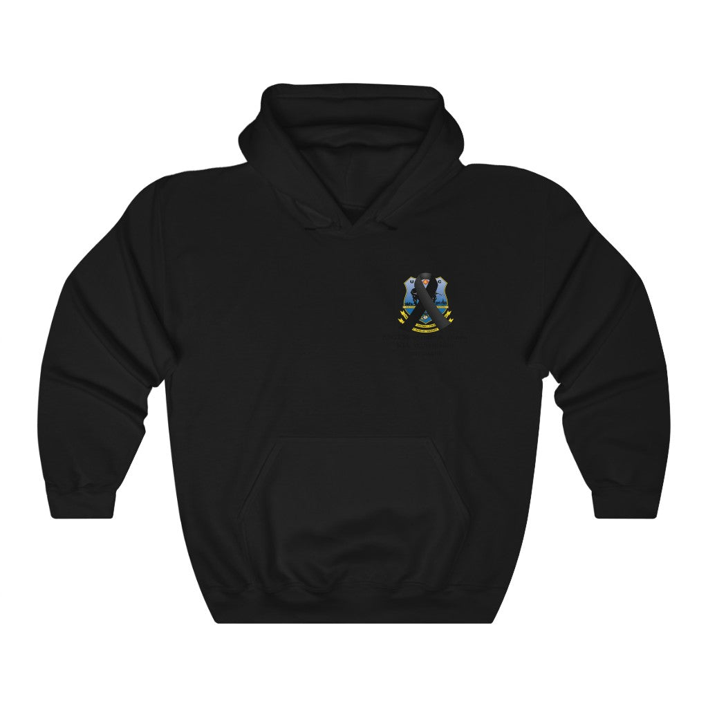 SSgt Hines Memorial Hoodie