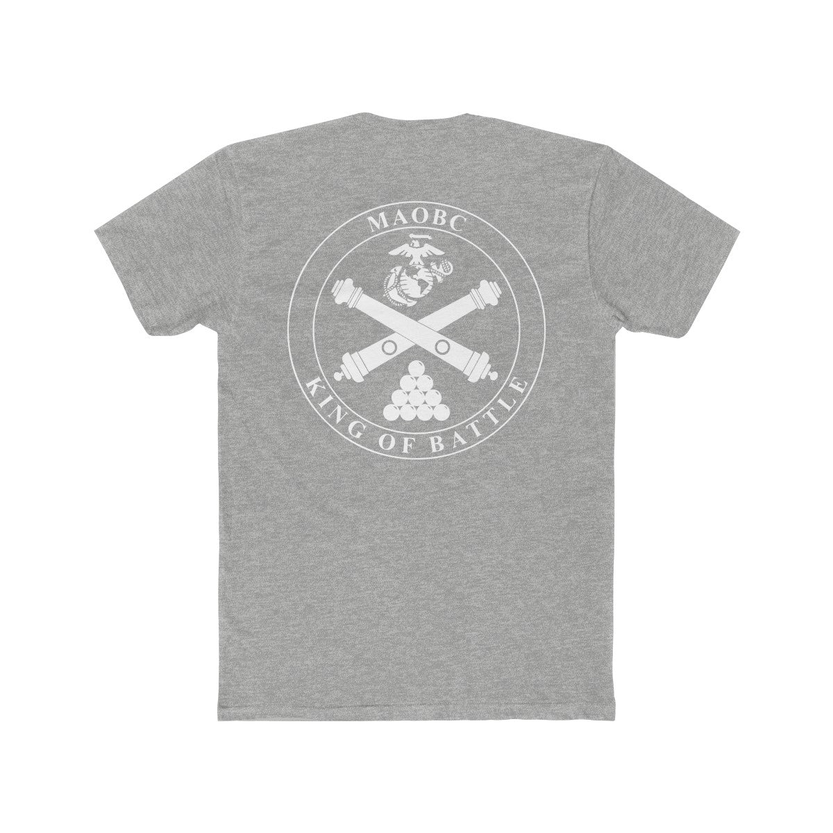 MAOBC OIC Tee
