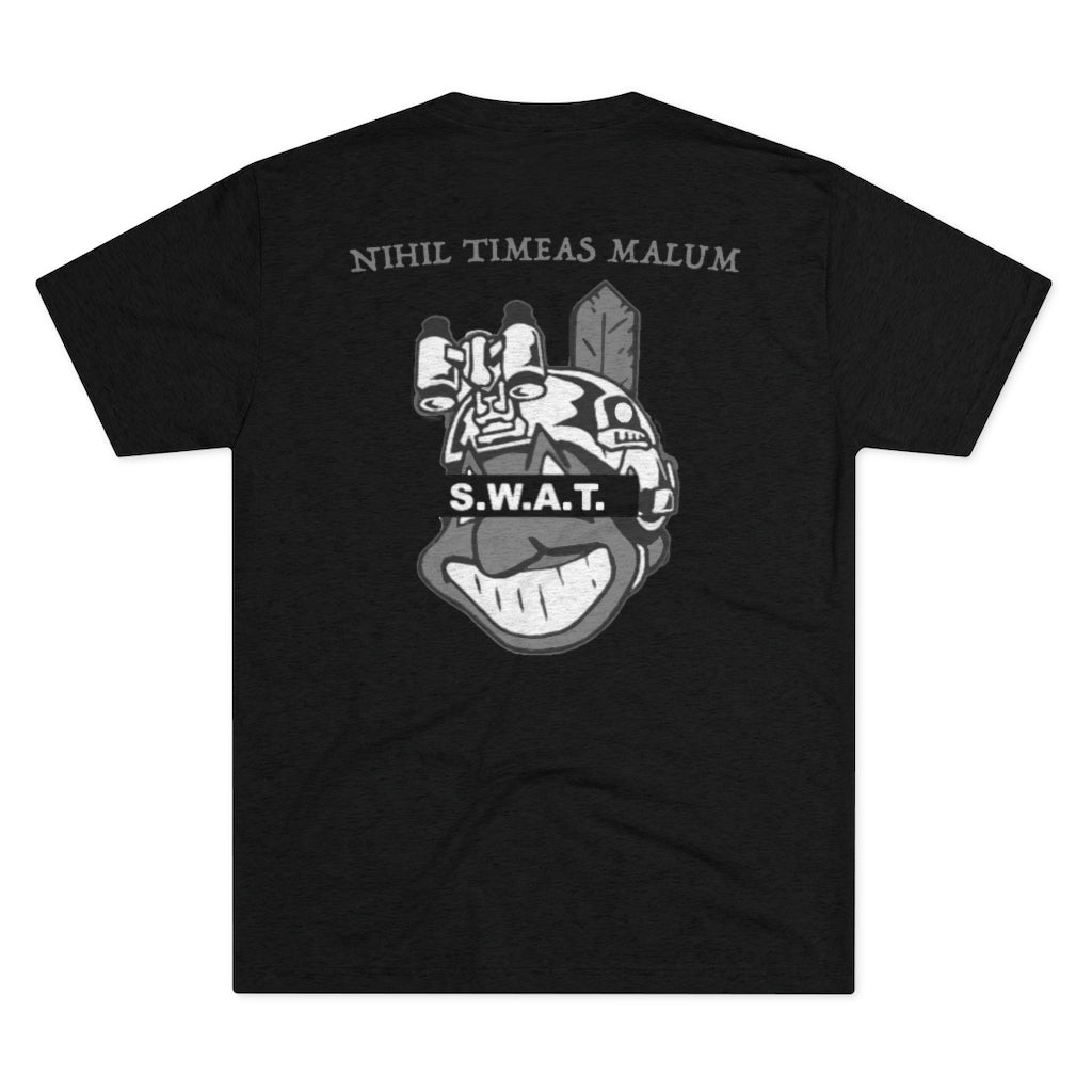 SWAT Athletic Shirt