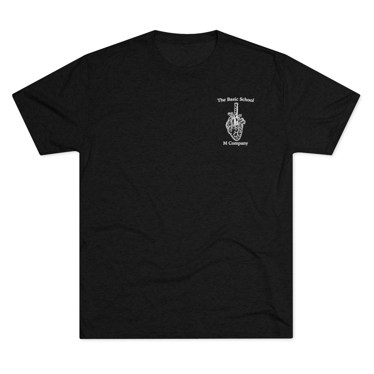 TBS Mike Company Athletic Shirt