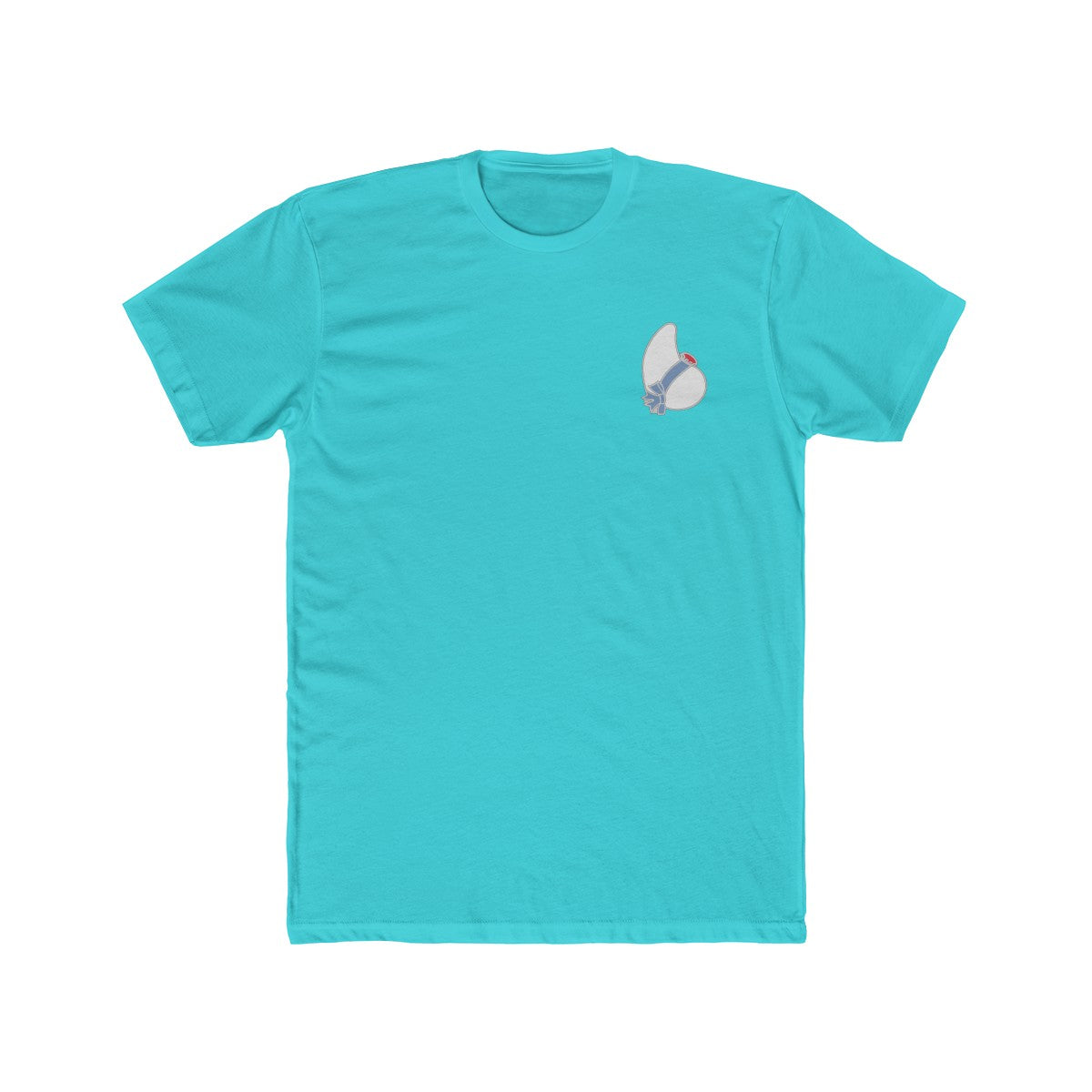 121st Infantry Regiment Tee