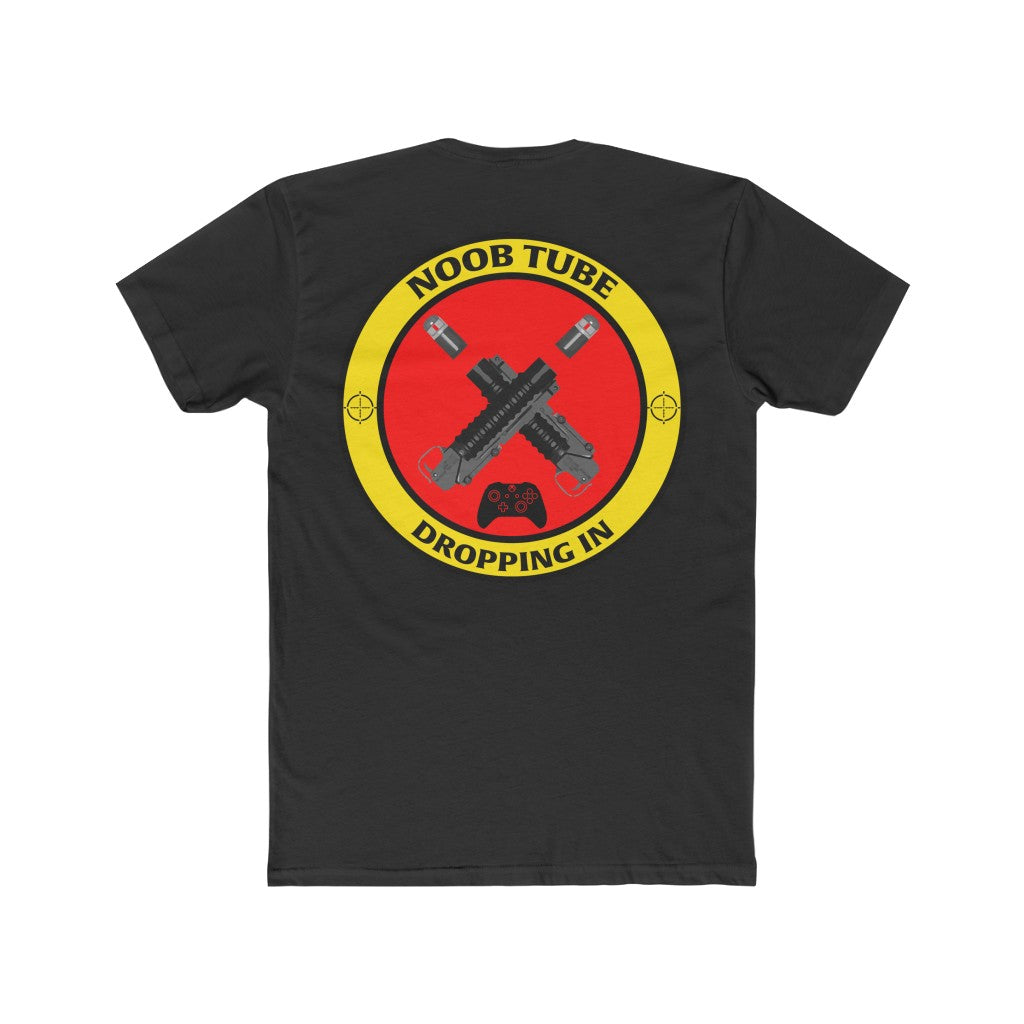 Noob Tube Tee