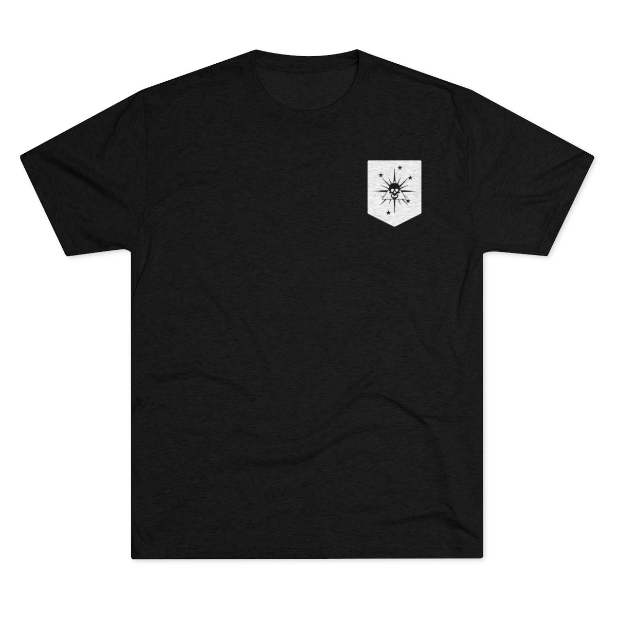 1st Marine Special Operations Intel Company Athletic Tee