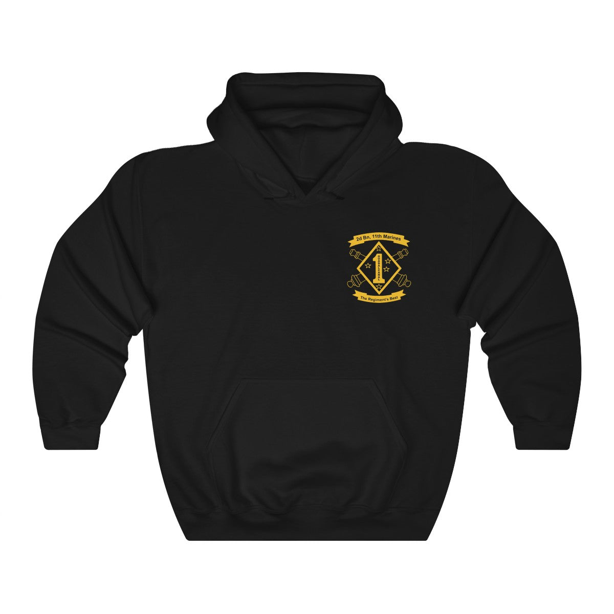 G 2/11 Hoodie