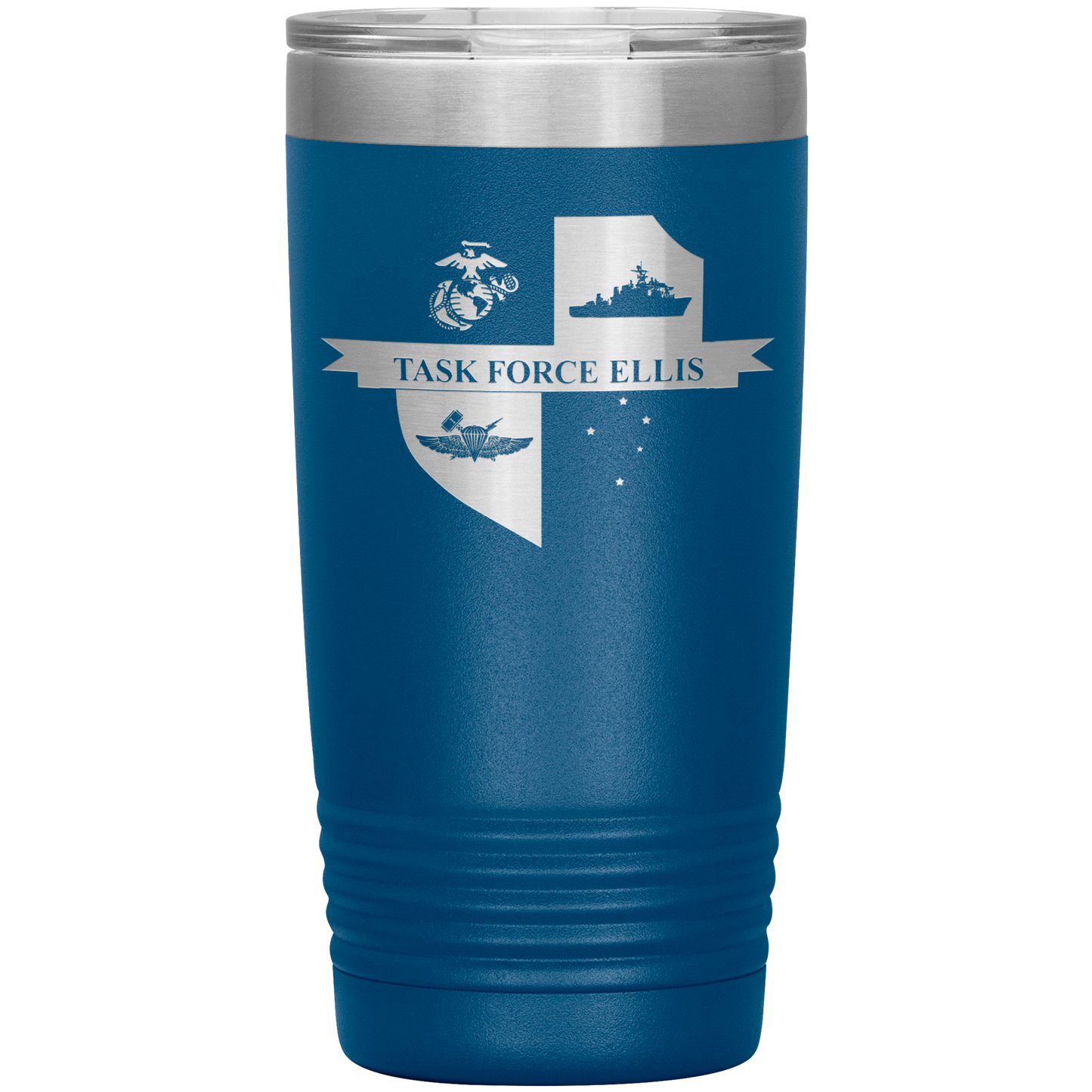 TF Ellis 20oz Tumbler