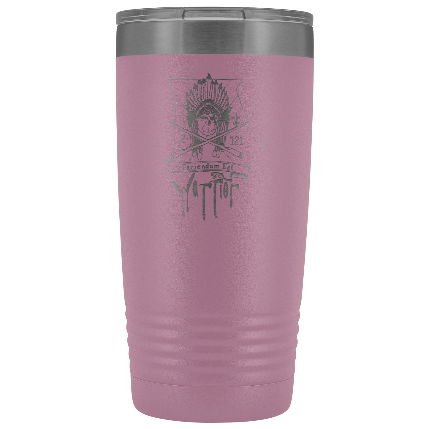 2/121 Tumbler