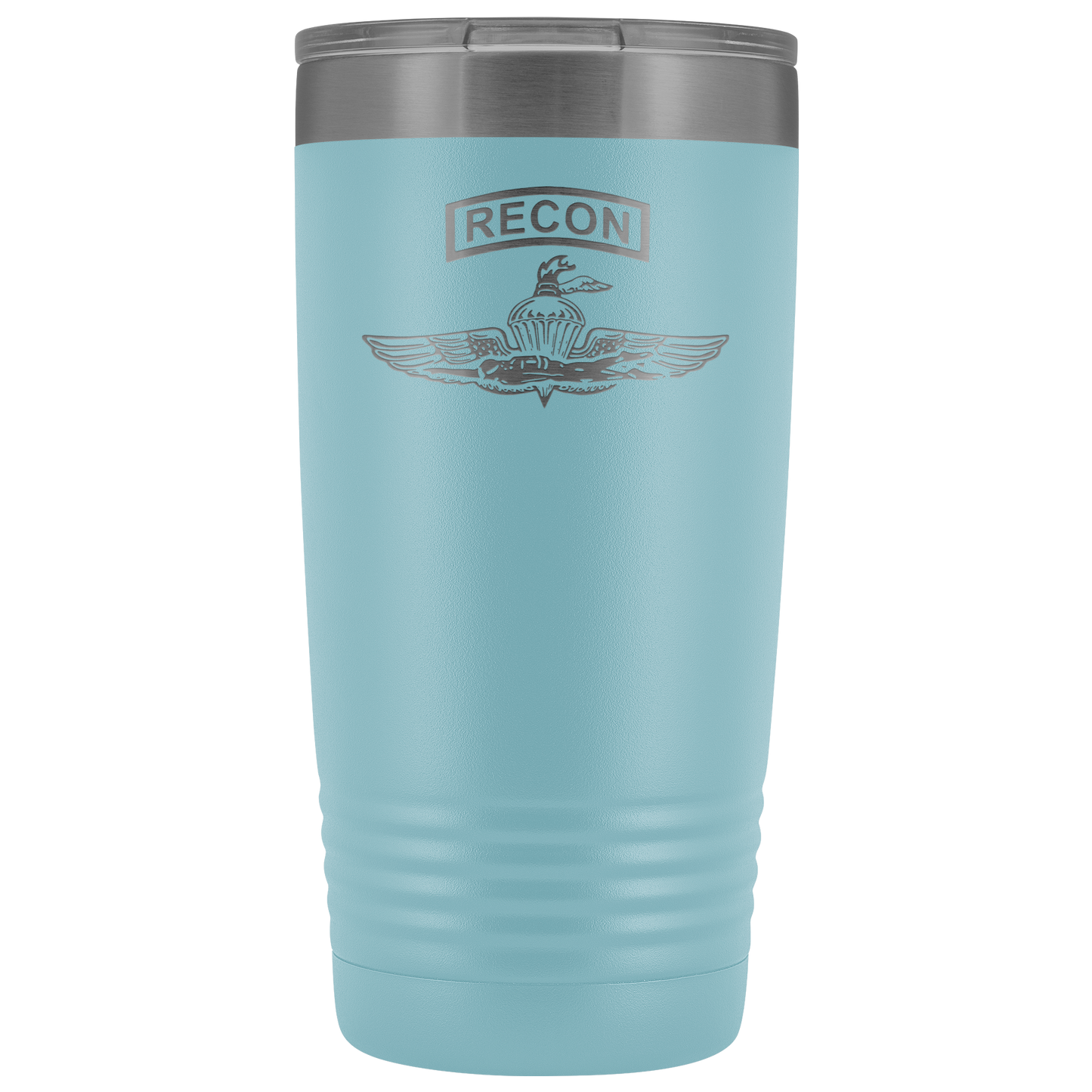 Recon Tumbler