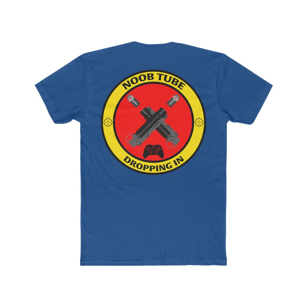 Noob Tube Tee