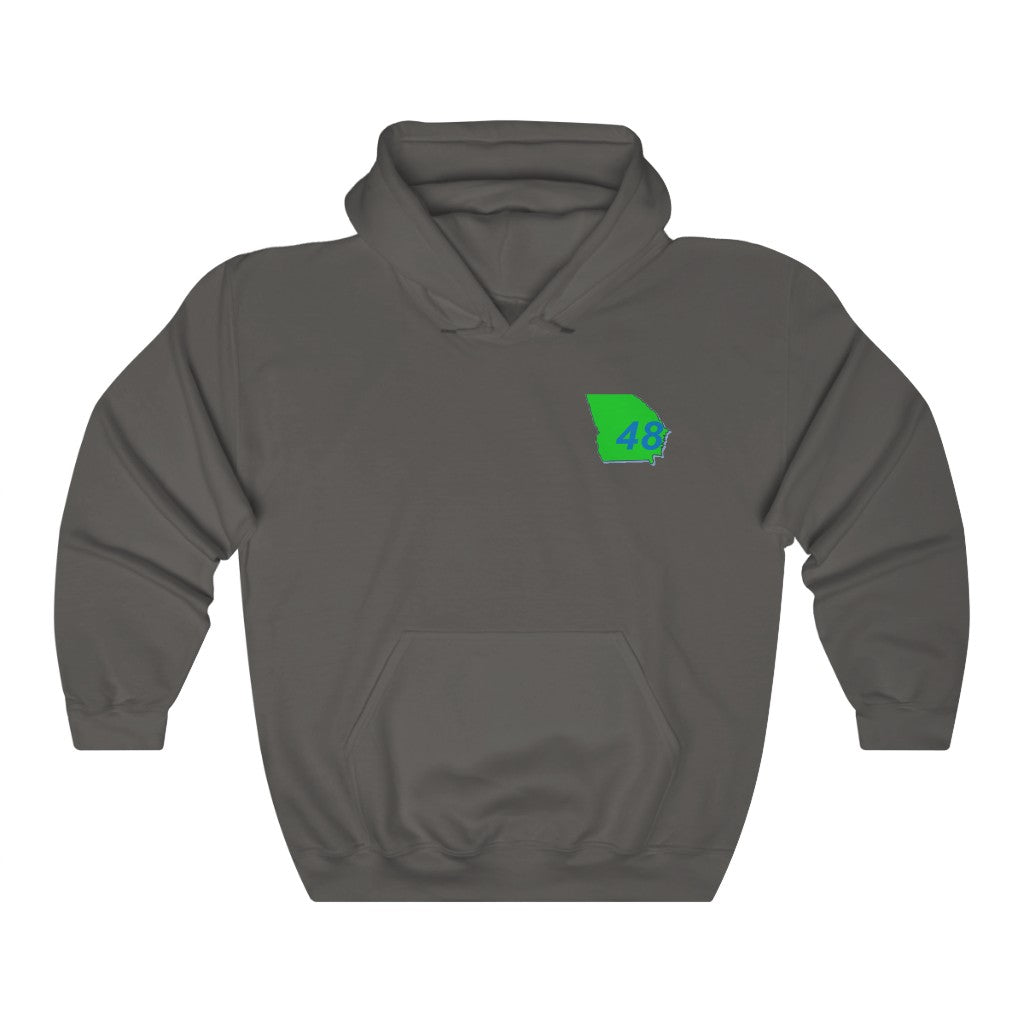 48th Hoodie