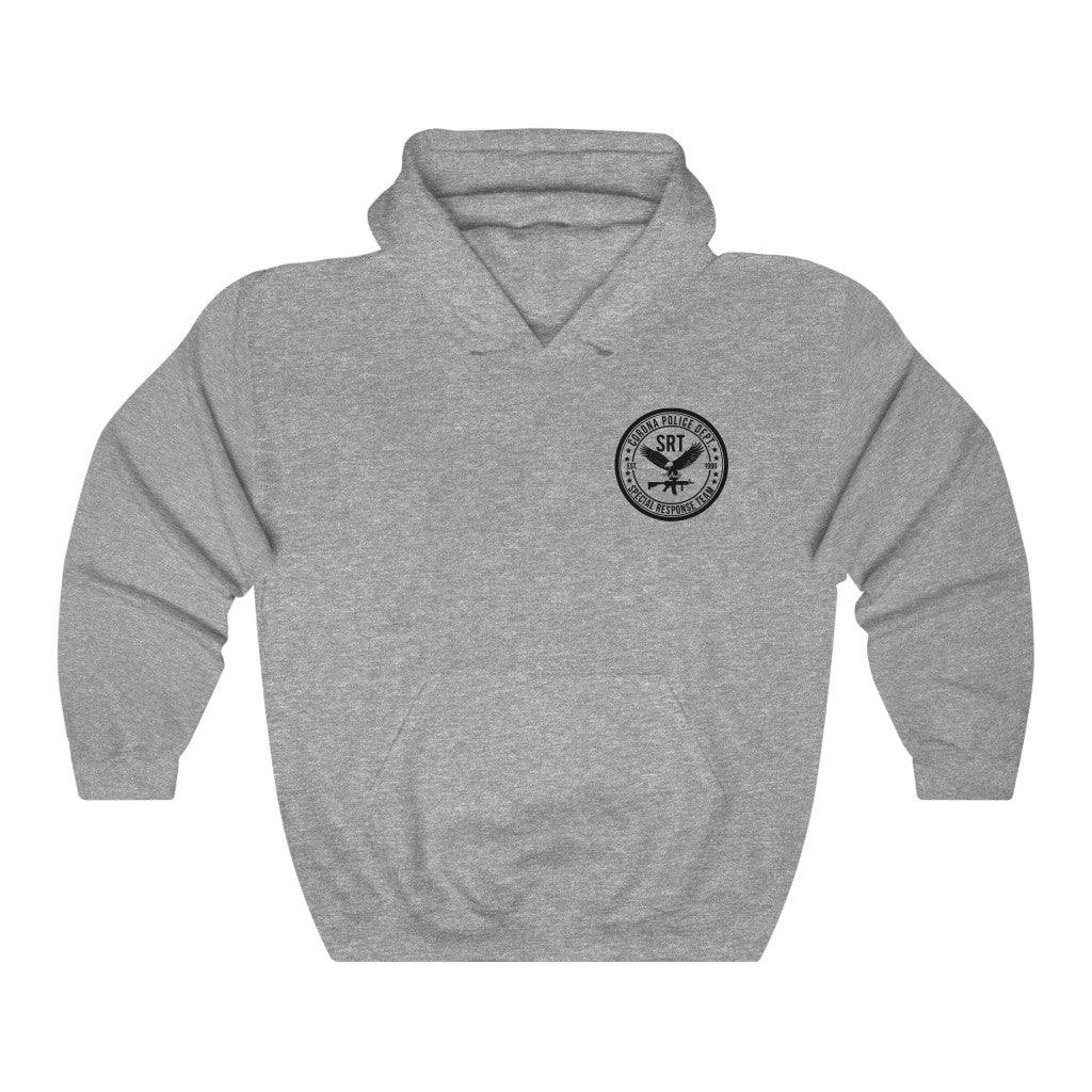 Corona SRT Hoodie