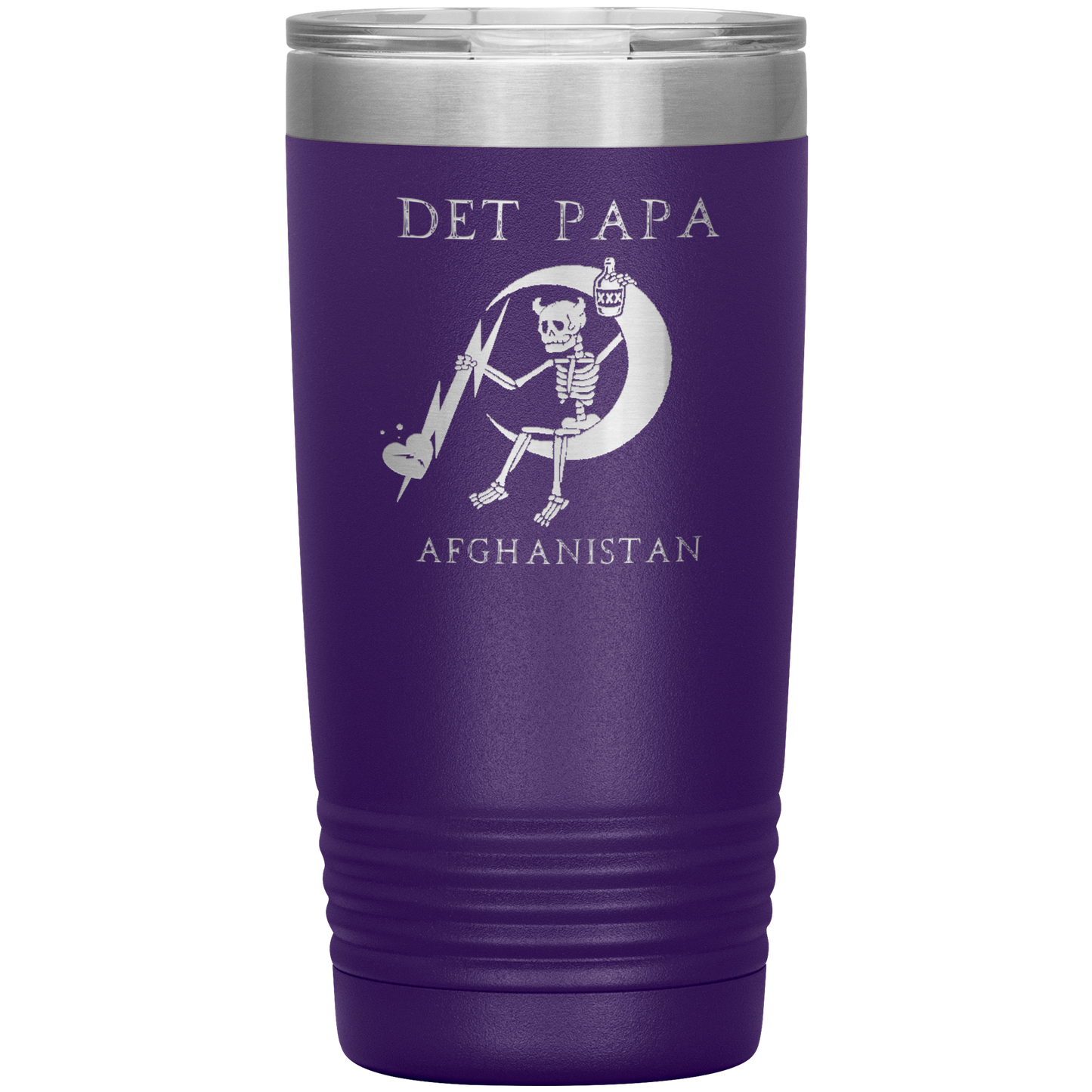 Det Papa 20oz. Tumbler