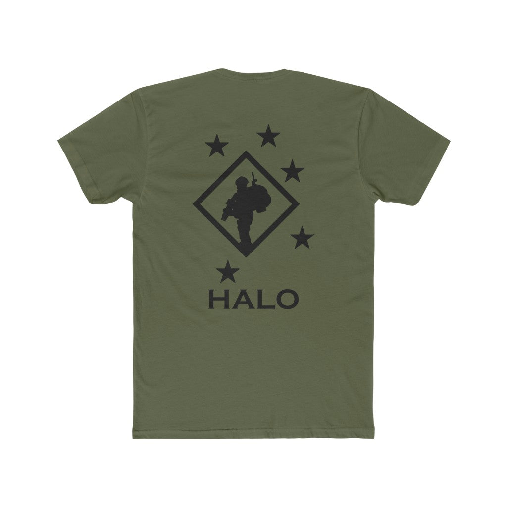 Marine Raider JTAC Tee