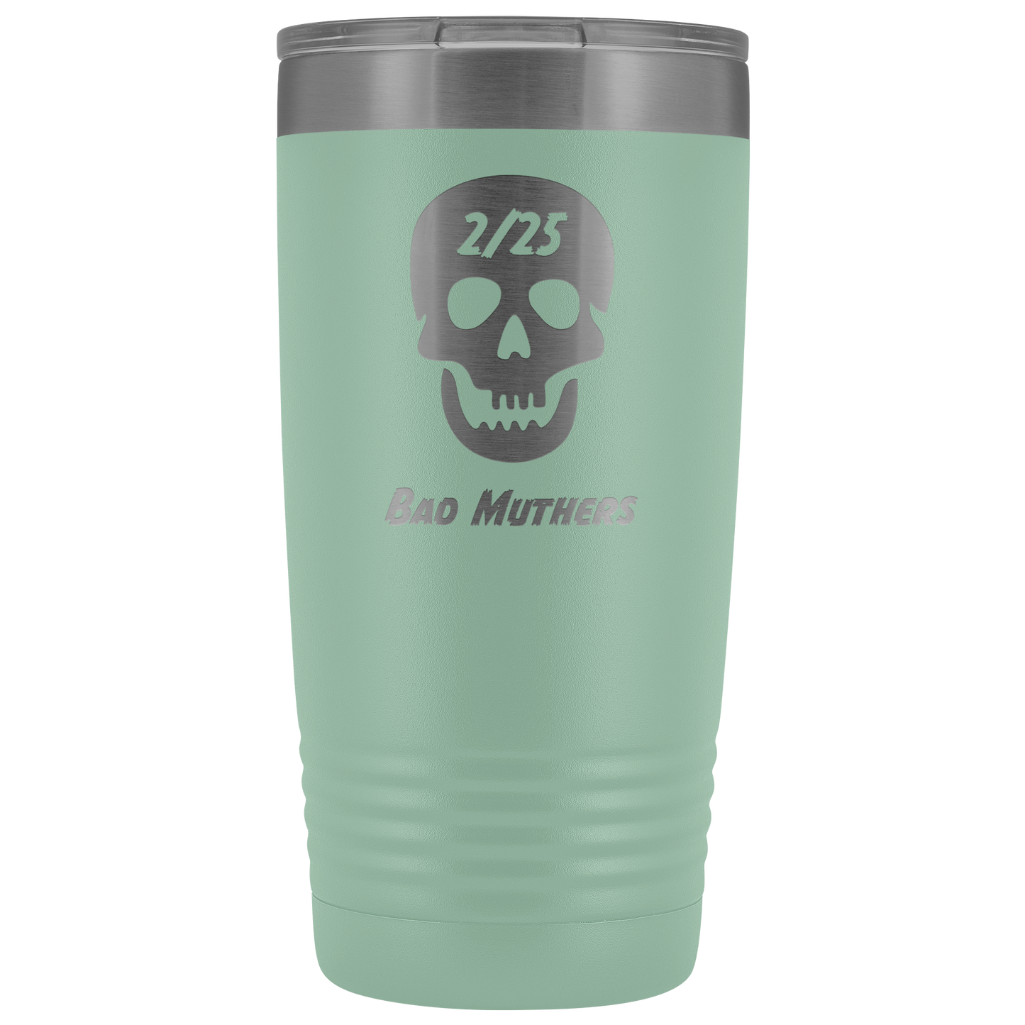2/25 Tumbler