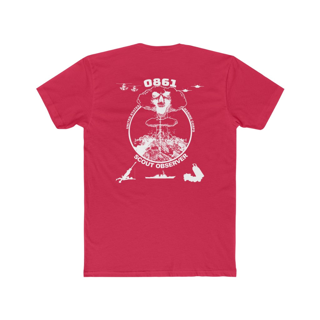 MASOC 7-21 Class Tee