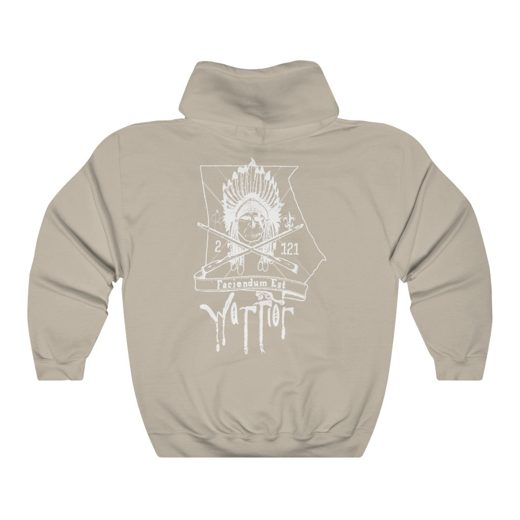 48th Hoodie