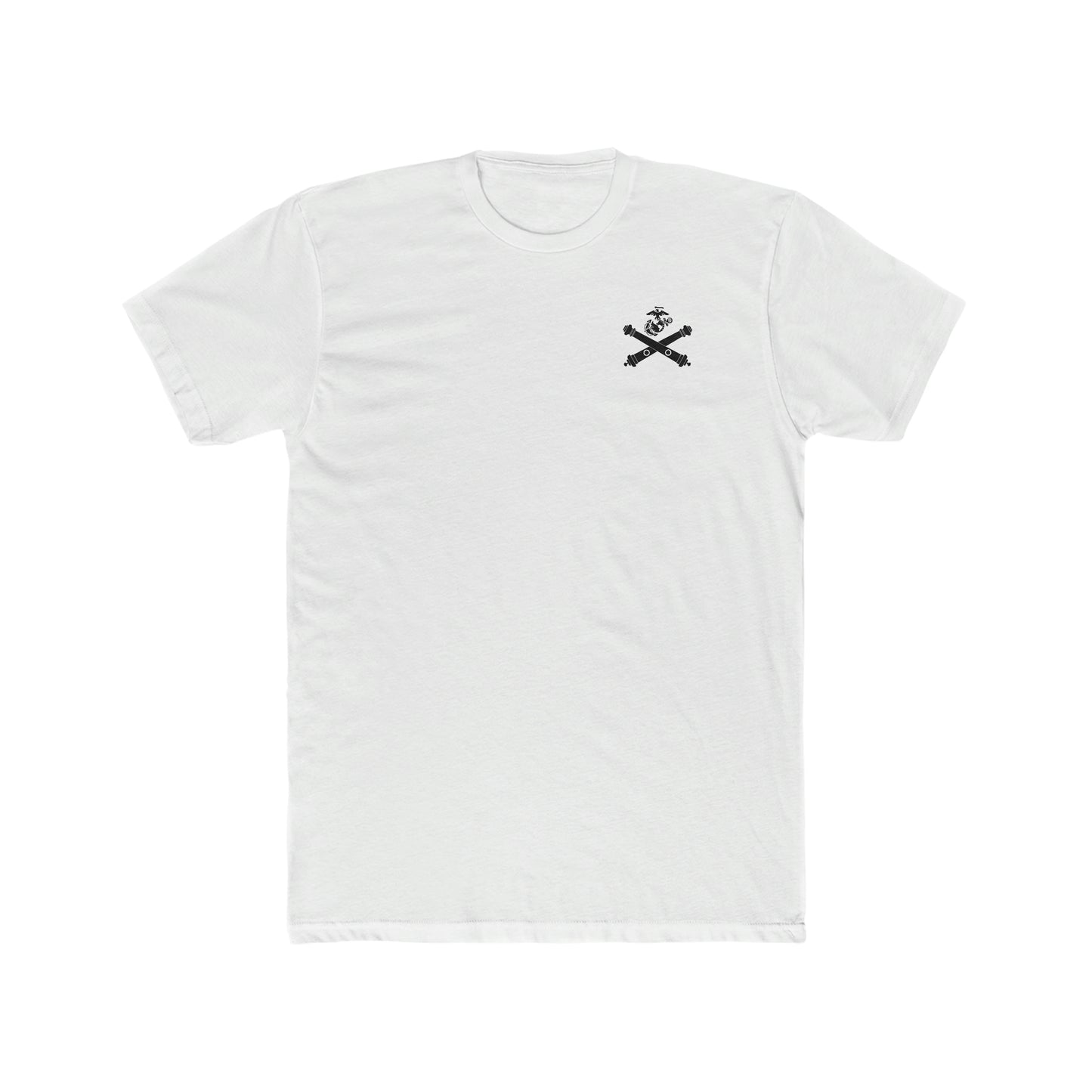 Fire Support Marine Tee