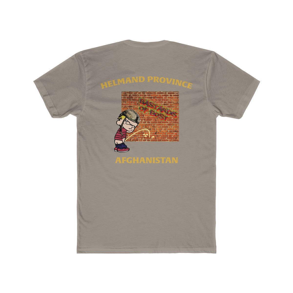 3rd Platoon Tee