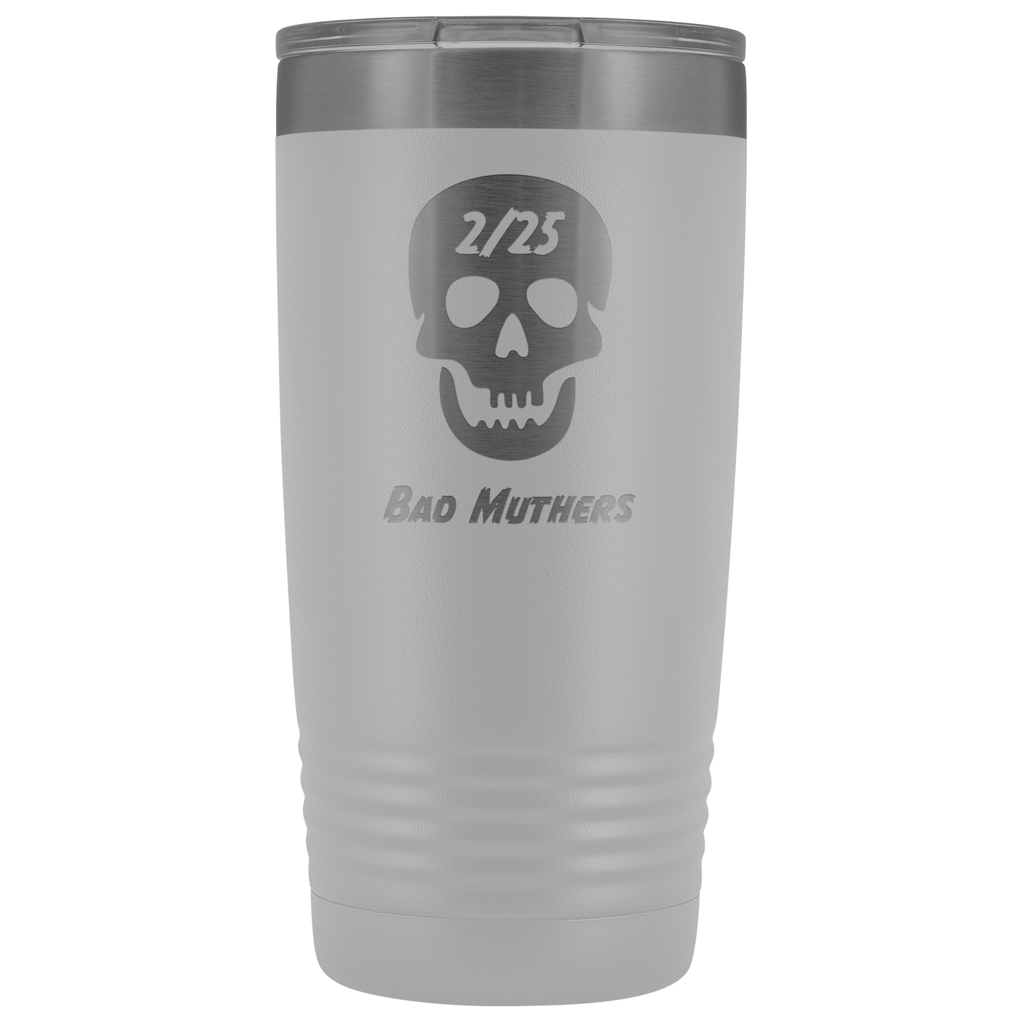 2/25 Tumbler