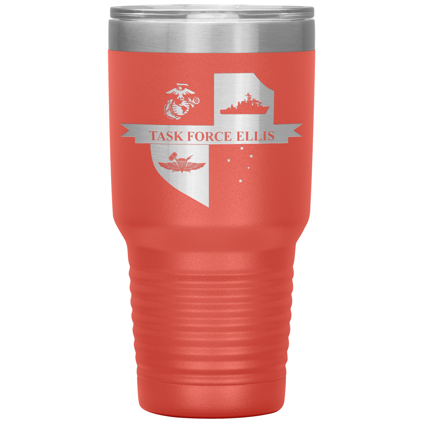 TF Ellis 30oz Tumbler