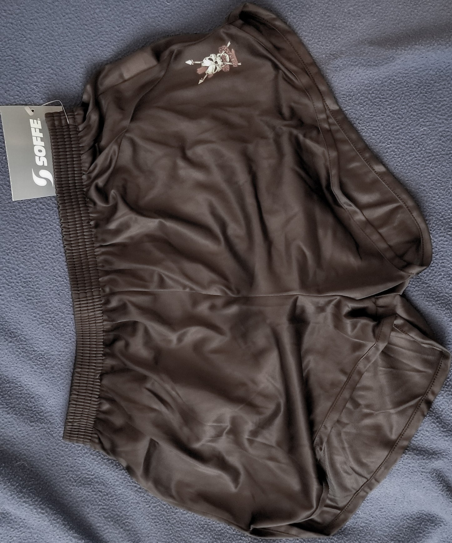 Comanche Company Silkies