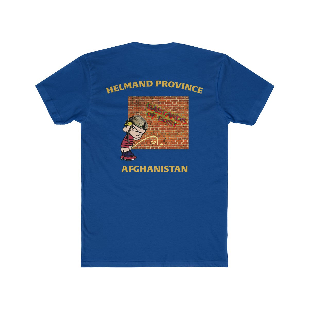 3rd Platoon Tee