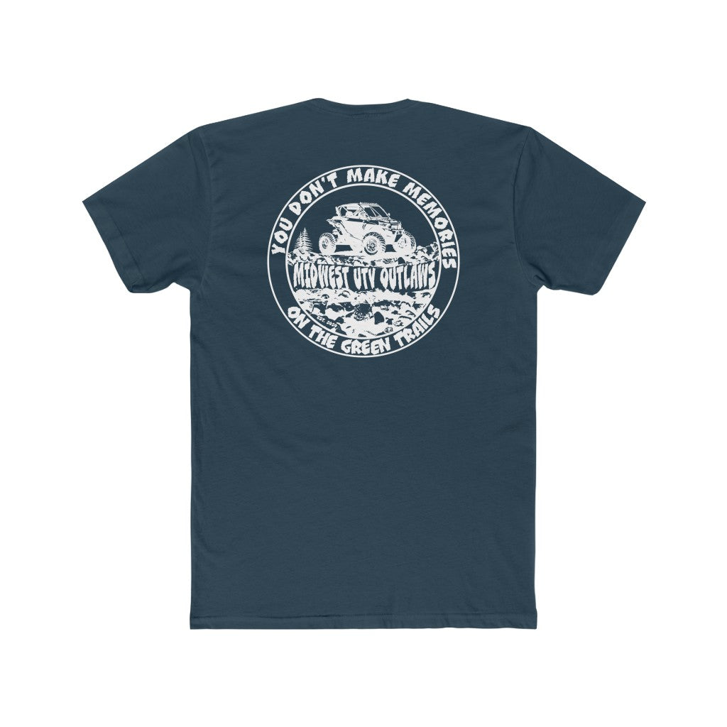 Midwest UTV Outlaws Tee