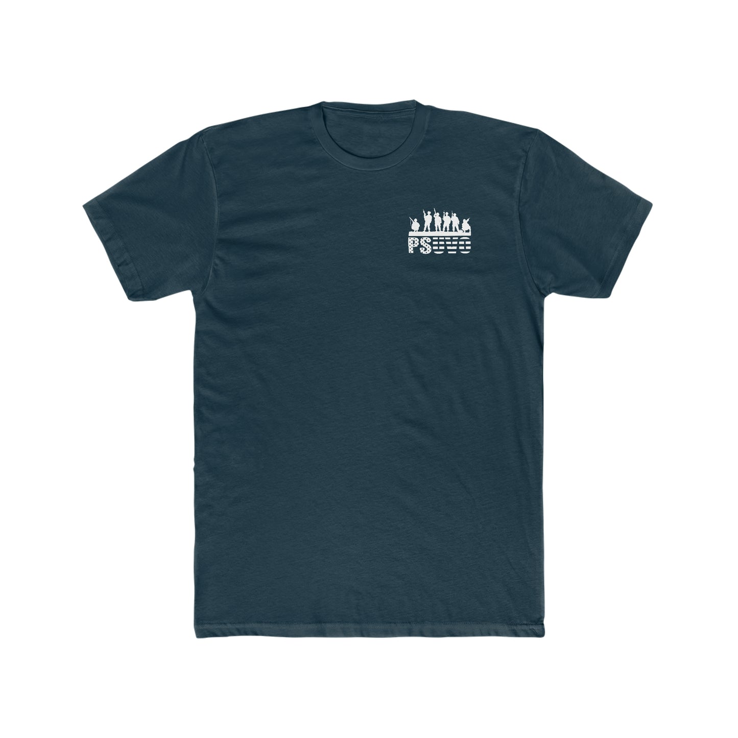 The Pennsylvania State Veterans Organization Tee