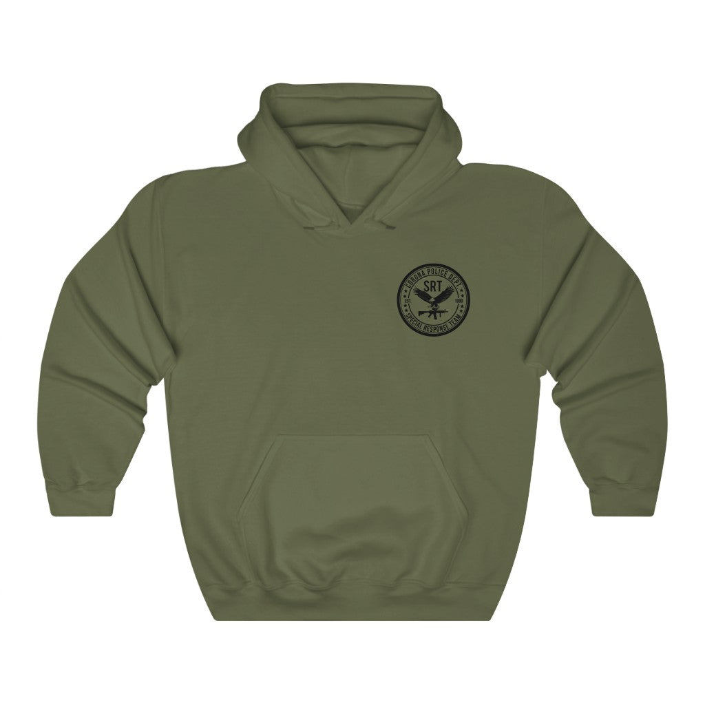 Corona SRT Hoodie