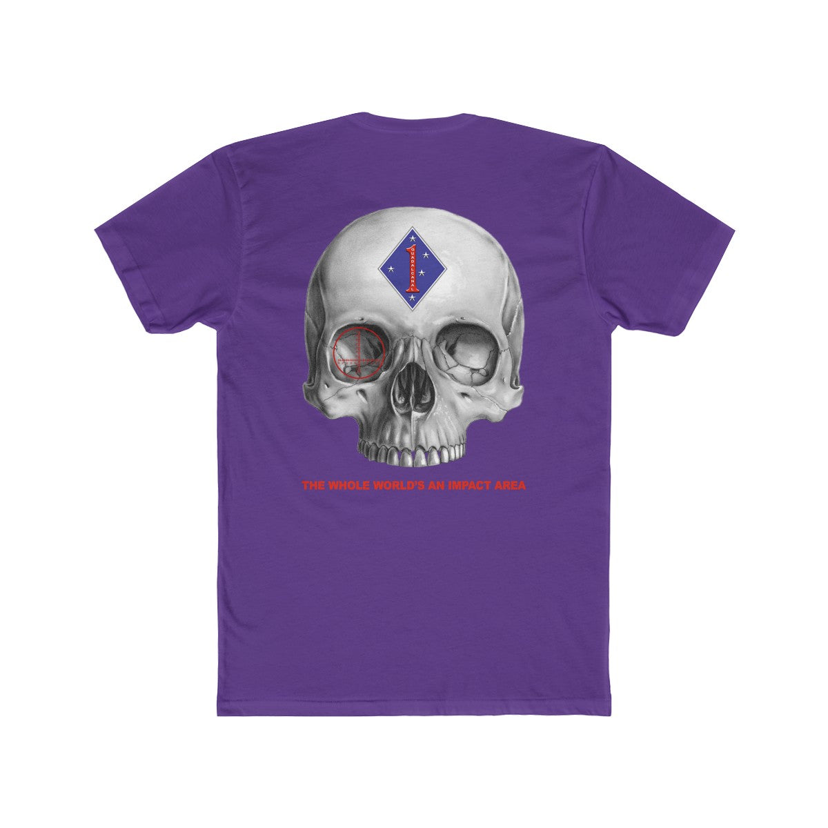 Pitigoi Custom Tee