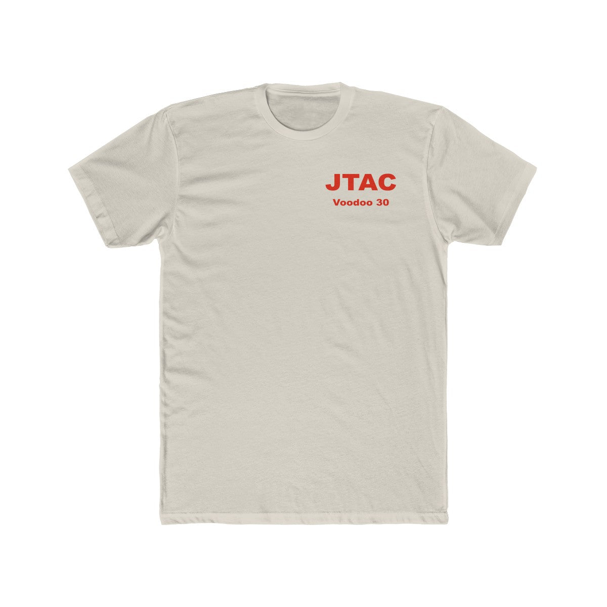 Pitigoi Custom Tee