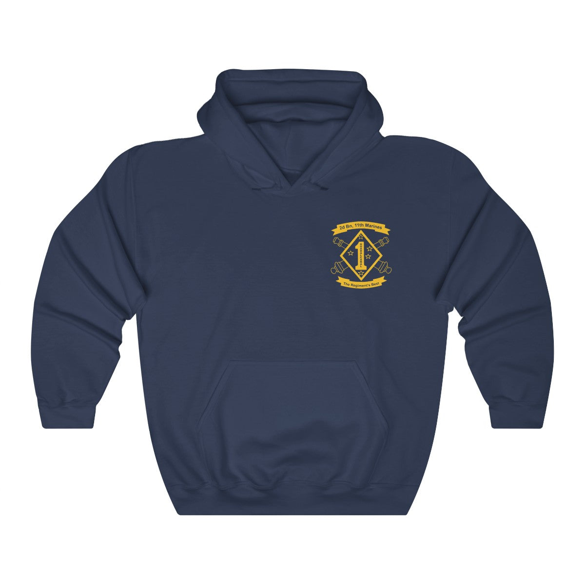 G 2/11 Hoodie