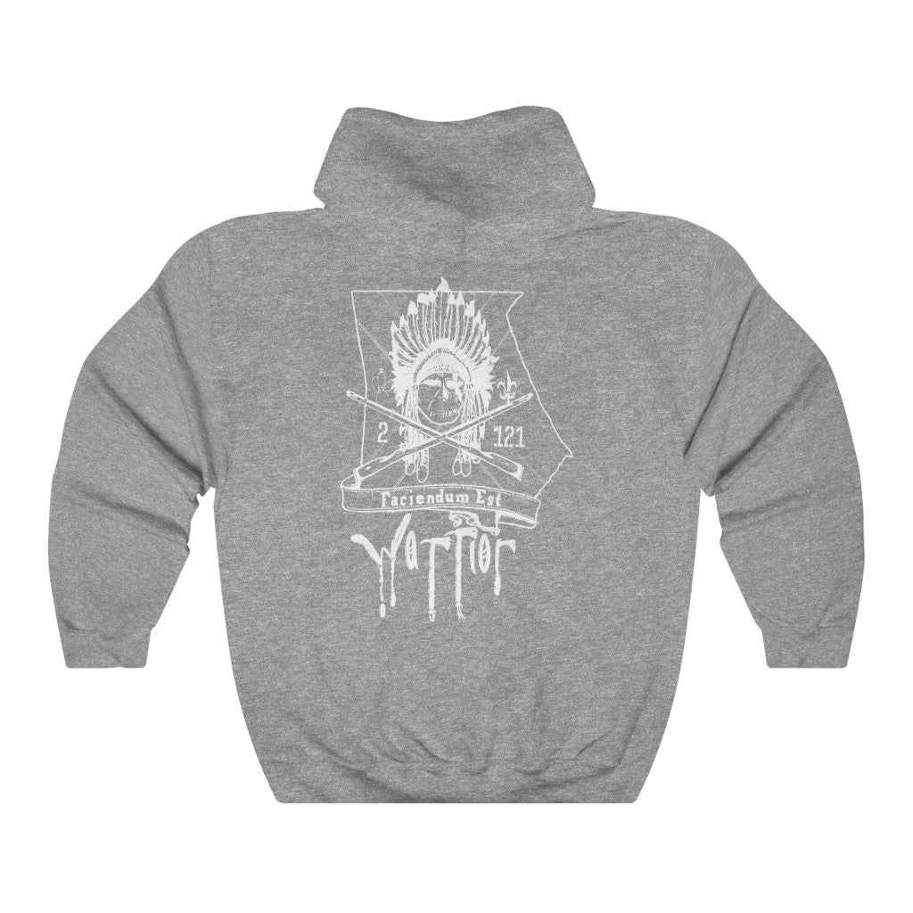 48th Hoodie