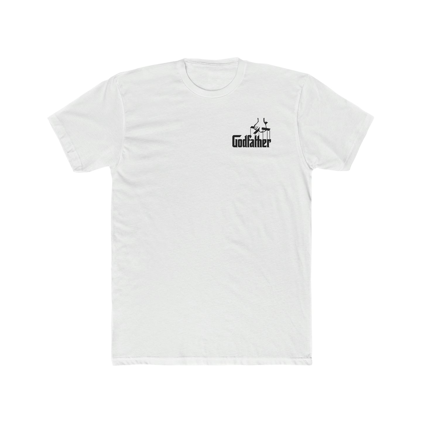 The Basic School Instructor Tee