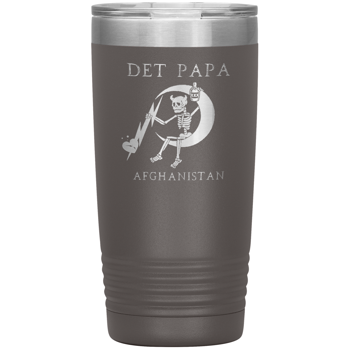 Det Papa 20oz. Tumbler