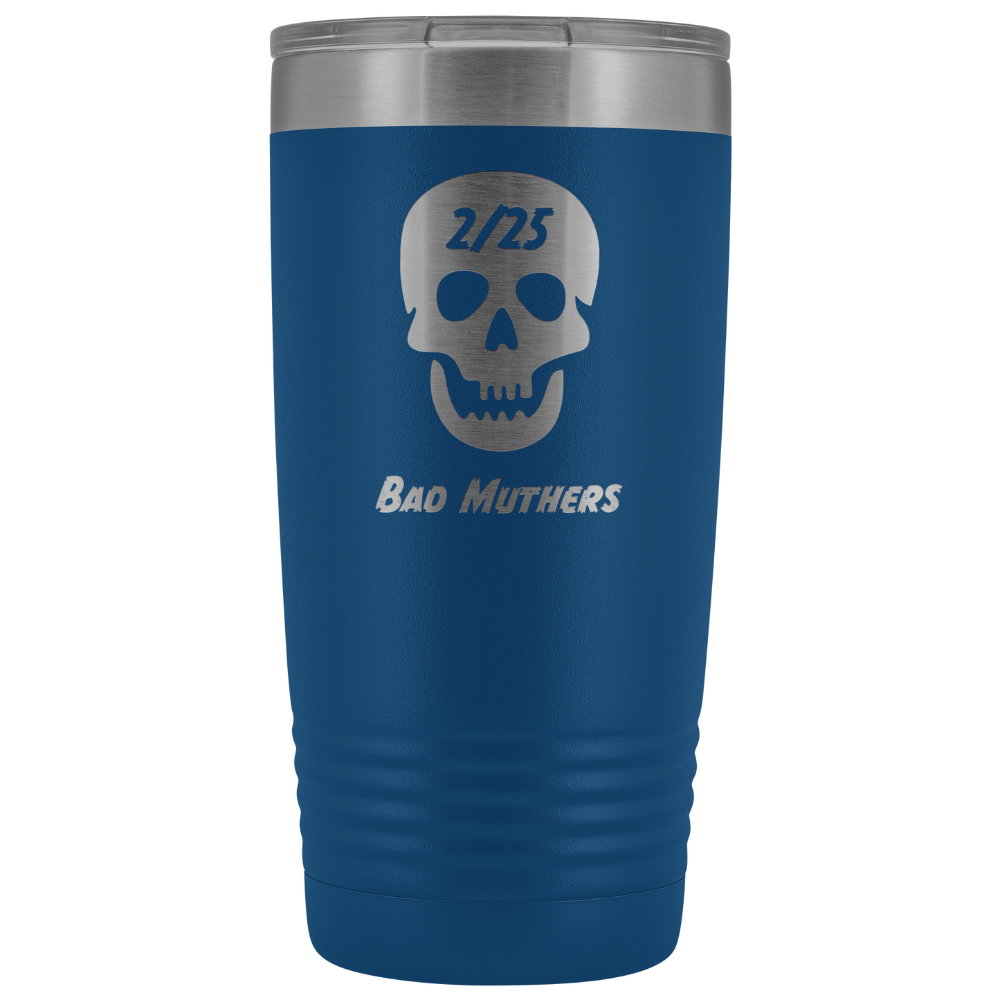 2/25 Tumbler