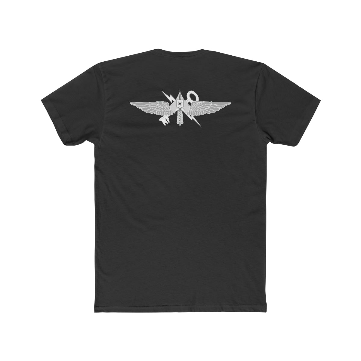 1st Marine Special Operations Intel Company Tee