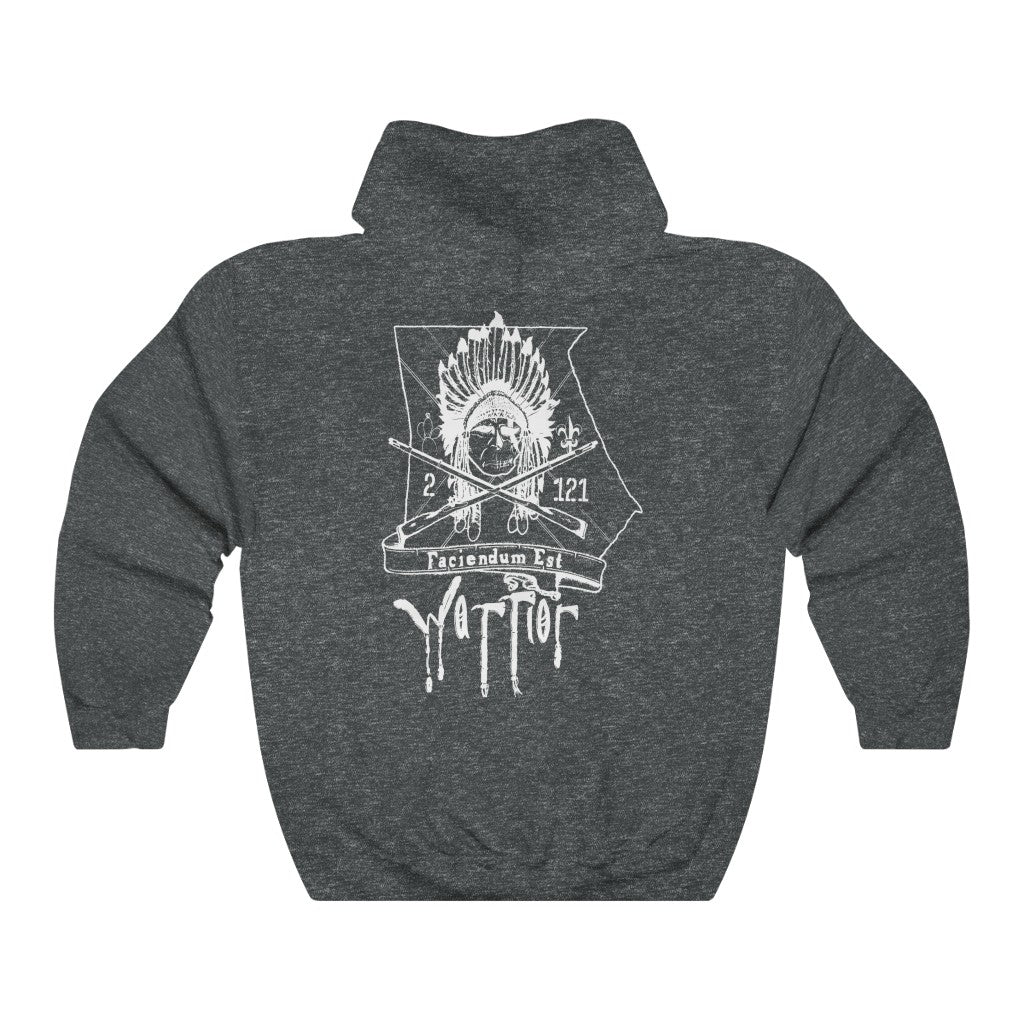 48th Hoodie