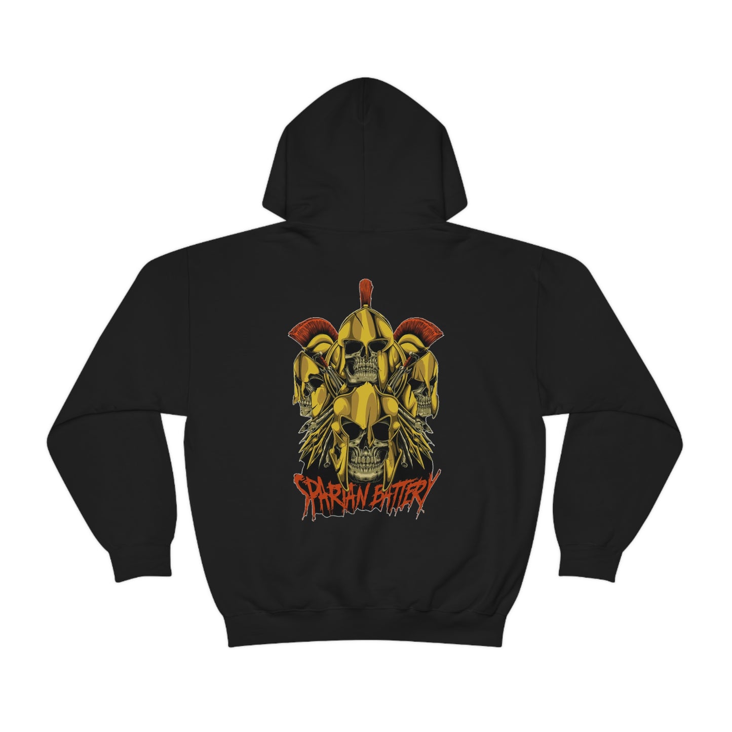 CLB-451 Hoodie