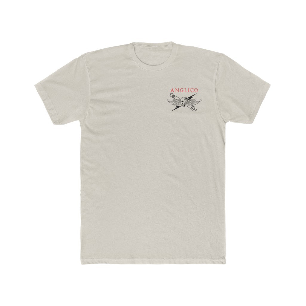 Det Papa Tee #1