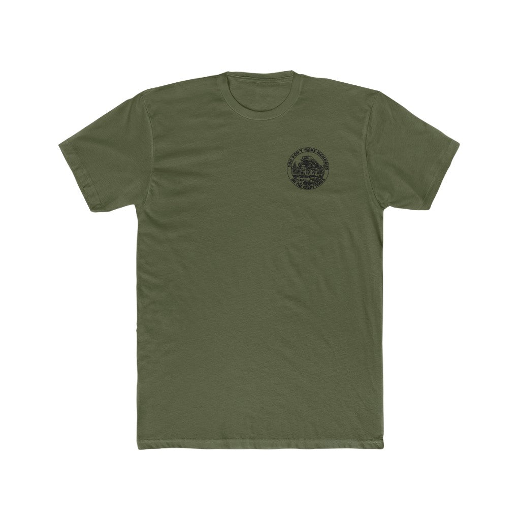 Midwest UTV Outlaws Tee