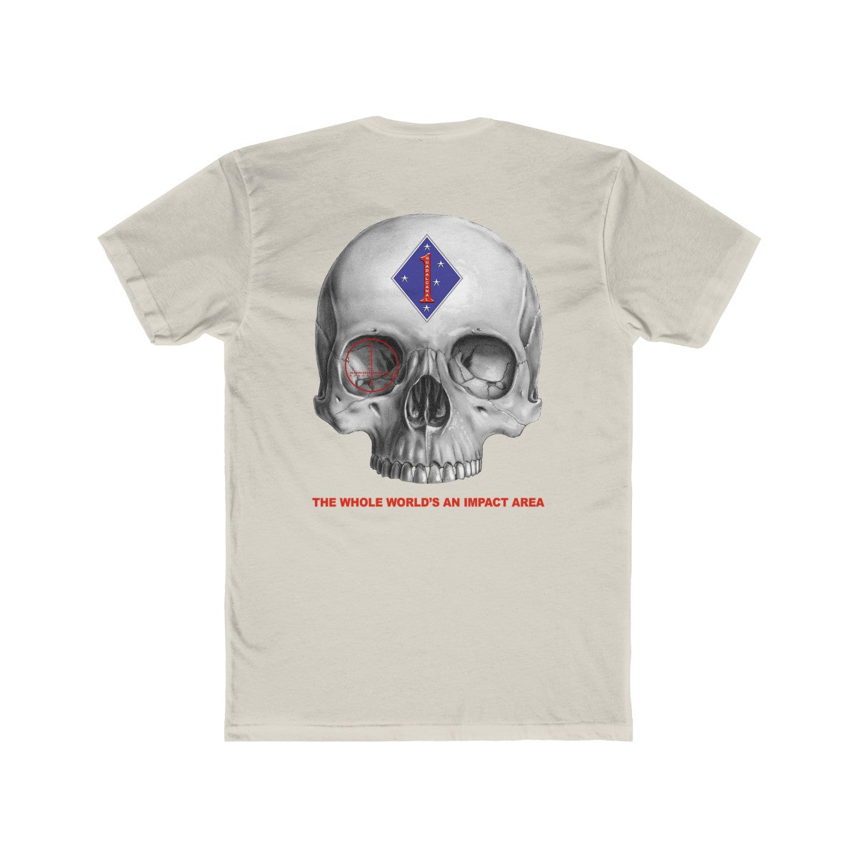 Pitigoi Custom Tee