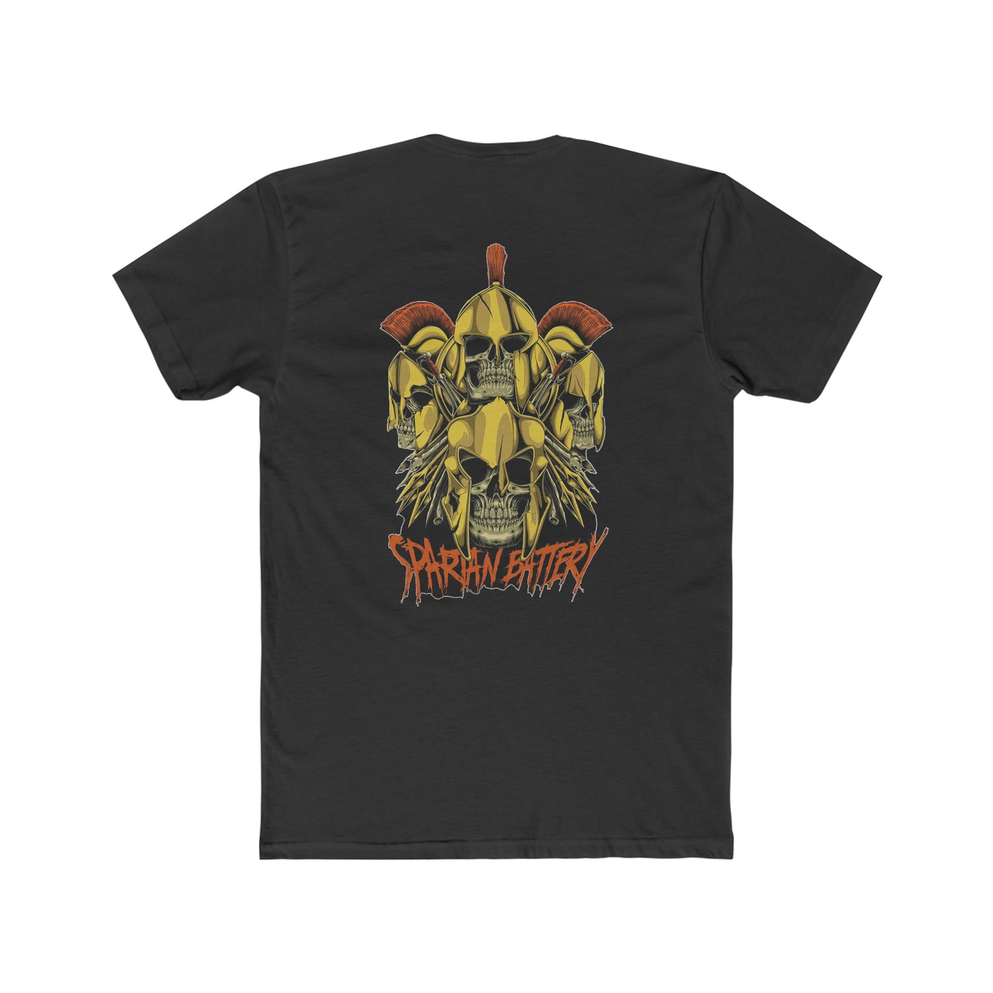 CLB-451 Tee