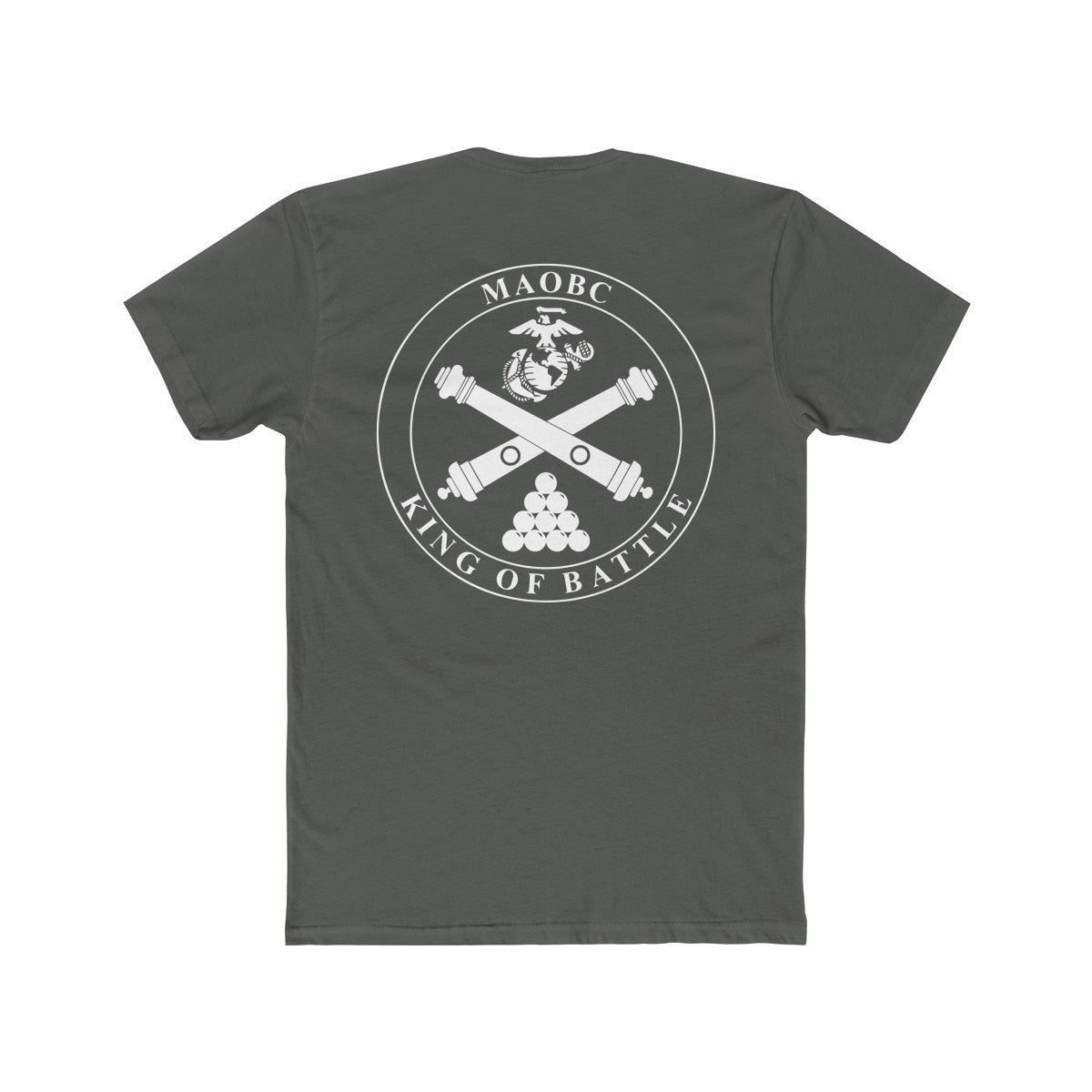 MAOBC OIC Tee