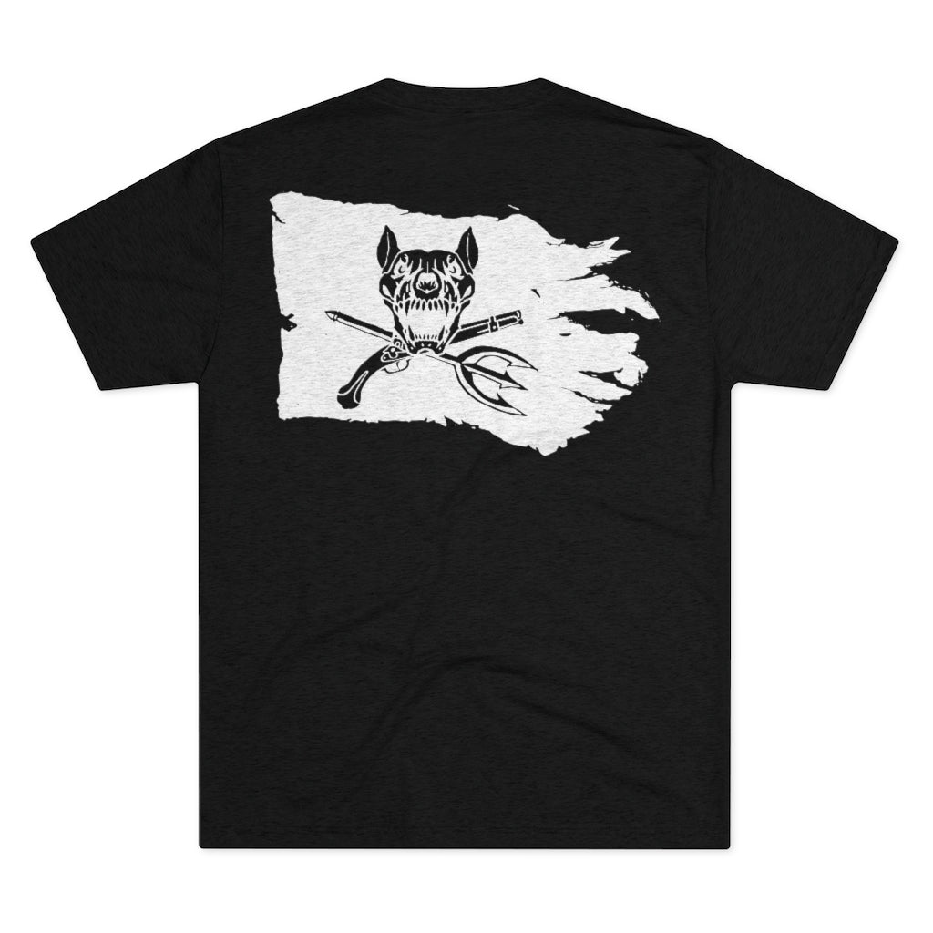 NSW Dog Handler Athletic Tee