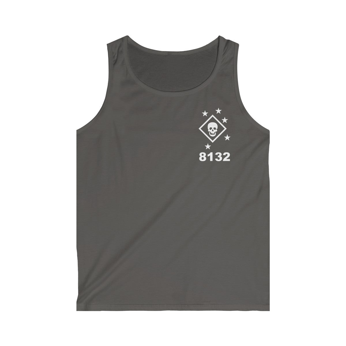 8132 Cotton Tank