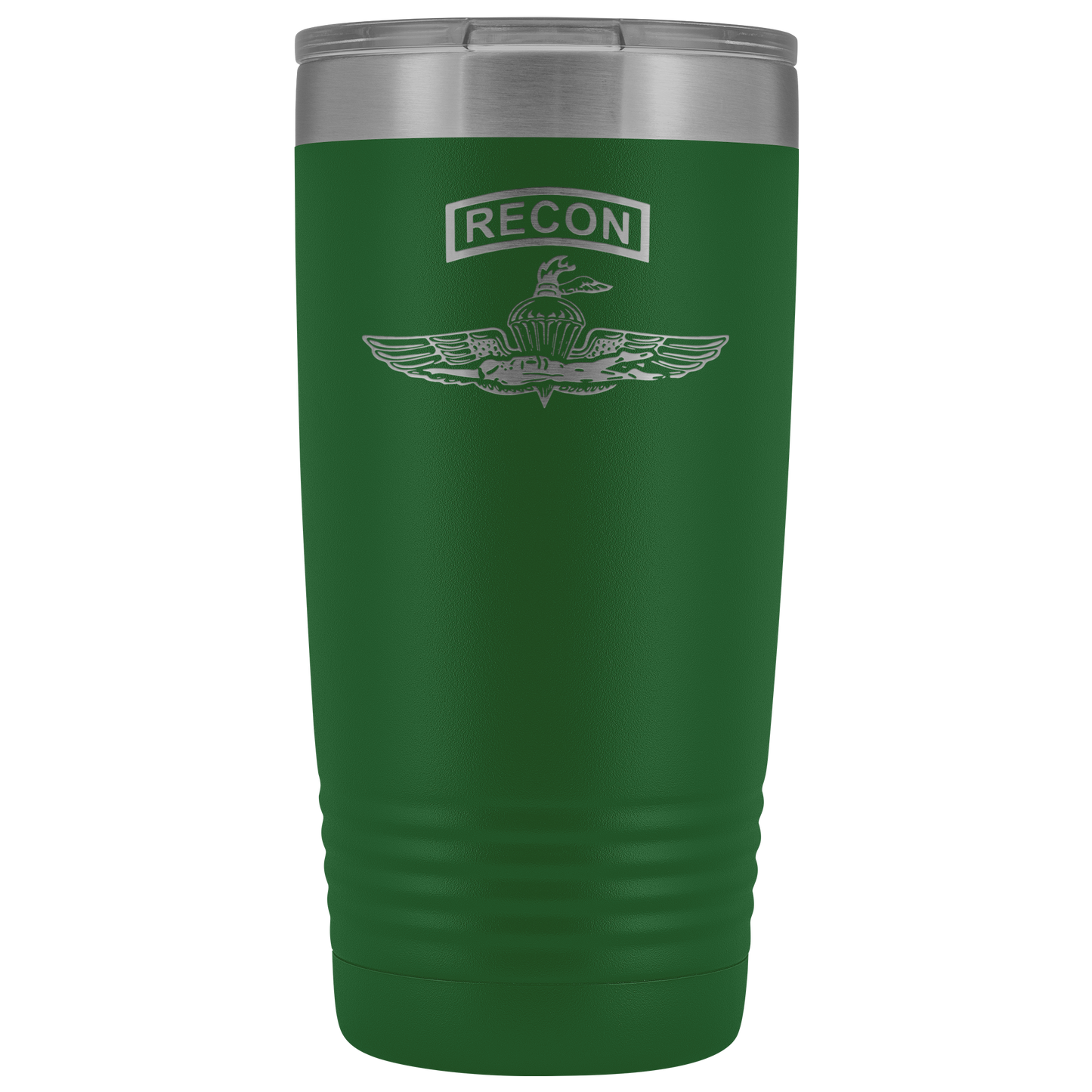 Recon Tumbler