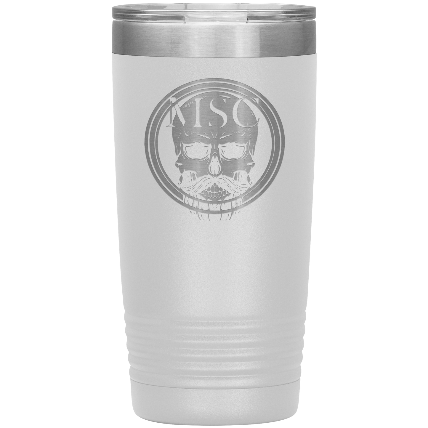 MSC Tumbler